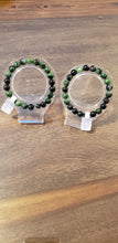 Load image into Gallery viewer, Ruby Zoisite Bracelet
