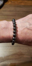 Load image into Gallery viewer, Hematite Bracelet
