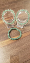 Load image into Gallery viewer, Green Aventurine Bracelet
