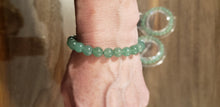 Load image into Gallery viewer, Green Aventurine Bracelet
