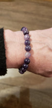 Load image into Gallery viewer, Lepidolite Bracelet
