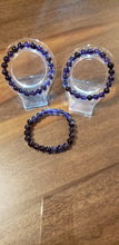 Load image into Gallery viewer, Amethyst Bracelet
