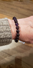 Load image into Gallery viewer, Amethyst Bracelet
