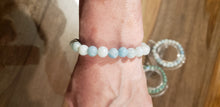 Load image into Gallery viewer, Amazonite Bracelet
