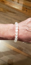 Load image into Gallery viewer, Selenite Bracelet
