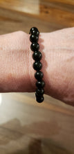 Load image into Gallery viewer, Green Goldstone Bracelet
