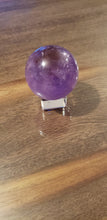 Load image into Gallery viewer, Amethyst Sphere
