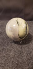 Load image into Gallery viewer, Serpentine Sphere
