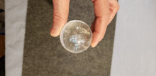 Load image into Gallery viewer, Clear Quartz Sphere
