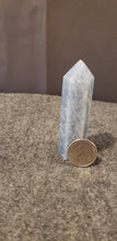 Load image into Gallery viewer, Blue Calcite Tower
