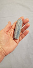 Load image into Gallery viewer, Blue Calcite Tower
