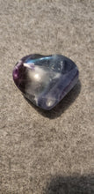 Load image into Gallery viewer, Fluorite Heart
