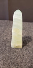 Load image into Gallery viewer, Caribbean Calcite Tower
