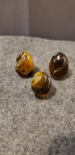 Load image into Gallery viewer, Tiger Eye Mini Flame
