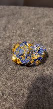 Load image into Gallery viewer, Azurite - Malachite
