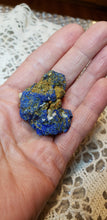 Load image into Gallery viewer, Azurite - Malachite
