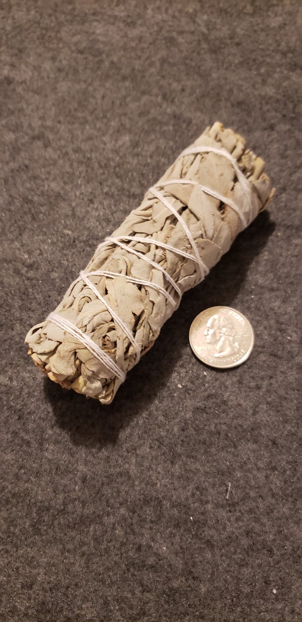 White Sage