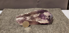 Load image into Gallery viewer, Amethyst Elestial Root
