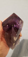 Load image into Gallery viewer, Amethyst Elestial Root
