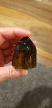 Load image into Gallery viewer, Smoky Quartz Point
