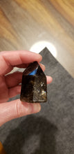 Load image into Gallery viewer, Smoky Quartz Point
