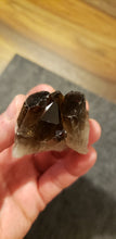 Load image into Gallery viewer, Smoky Quartz Cluster
