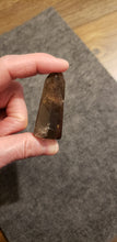 Load image into Gallery viewer, Smoky Quartz  Point
