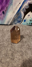 Load image into Gallery viewer, Smoky Quartz  Point
