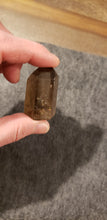 Load image into Gallery viewer, Smoky Quartz  Point
