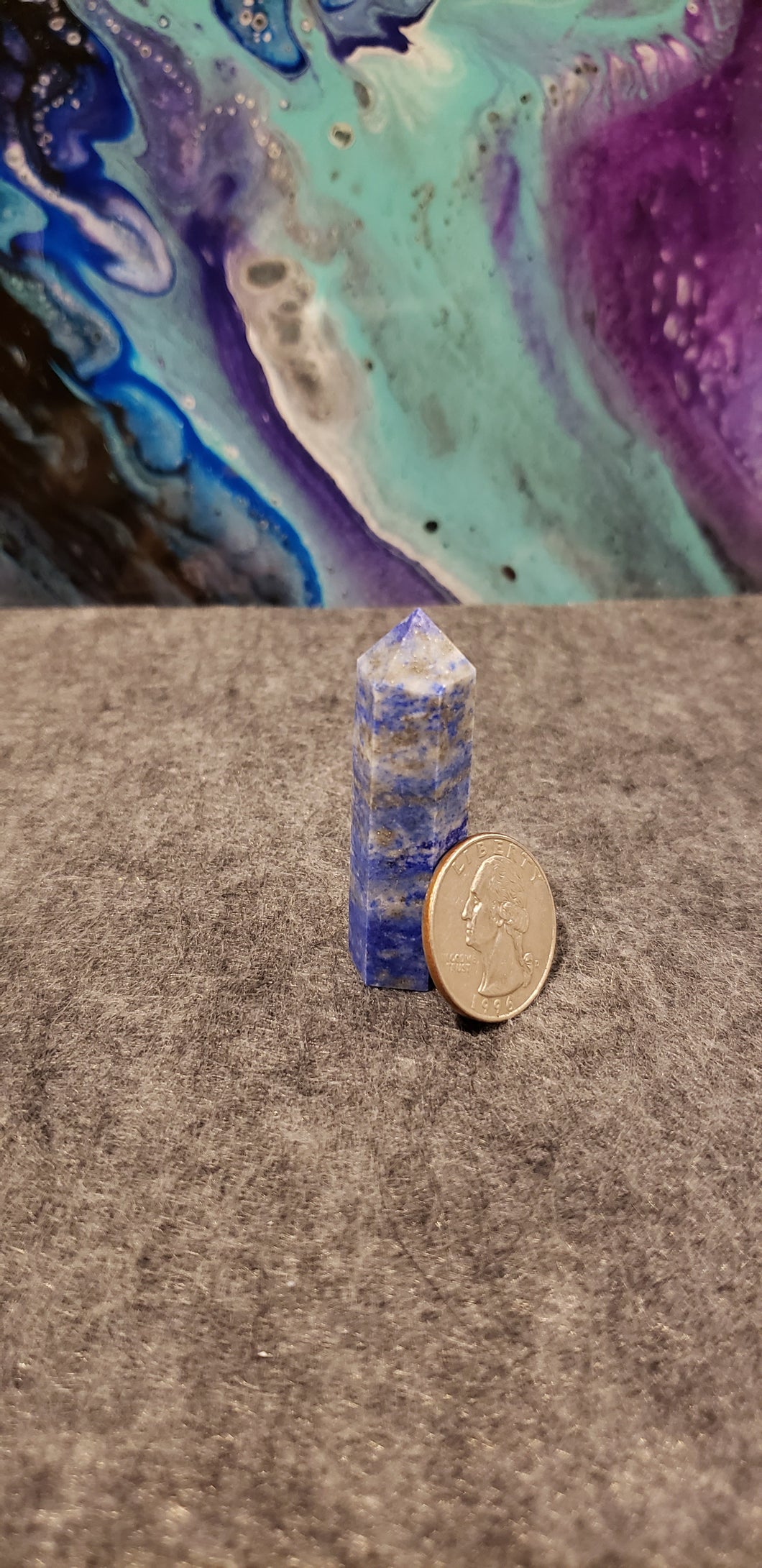 Lapis Mini Tower