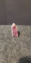 Load image into Gallery viewer, Cobalto Calcite Mini Tower
