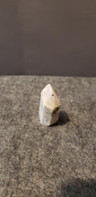 Load image into Gallery viewer, Cobalto Calcite Mini Tower
