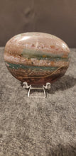 Load image into Gallery viewer, Ocean Jasper Palm Stone
