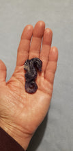 Load image into Gallery viewer, Lepidolite Seahorse
