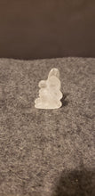 Load image into Gallery viewer, Clear Quartz Mini Fairy
