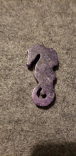 Load image into Gallery viewer, Lepidolite Seahorse
