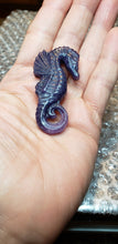 Load image into Gallery viewer, Lepidolite Seahorse
