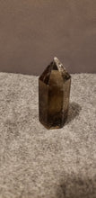 Load image into Gallery viewer, Smoky Quartz Point
