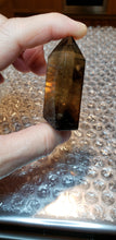 Load image into Gallery viewer, Smoky Quartz Point
