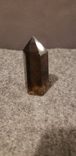 Load image into Gallery viewer, Smoky Quartz Point
