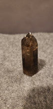 Load image into Gallery viewer, Smoky Quartz Point
