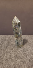 Load image into Gallery viewer, Moss Agate Point
