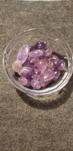 Load image into Gallery viewer, Amethyst Tumble Stones
