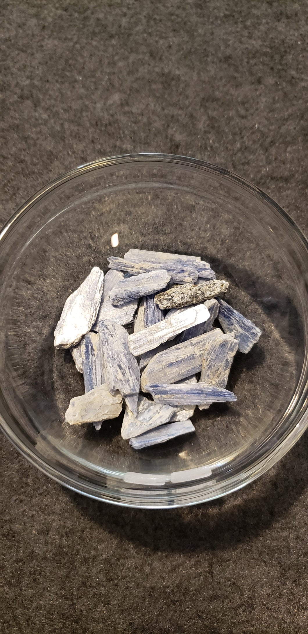 Blue Kyanite Raw