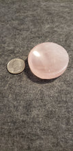 Load image into Gallery viewer, Rose Quartz Mini Bowl
