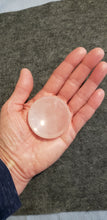 Load image into Gallery viewer, Rose Quartz Mini Bowl
