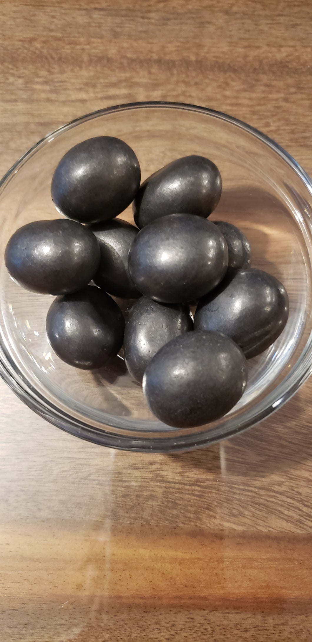 Shungite Tumble Stones