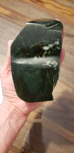 Load image into Gallery viewer, Nephrite Jade Free Form
