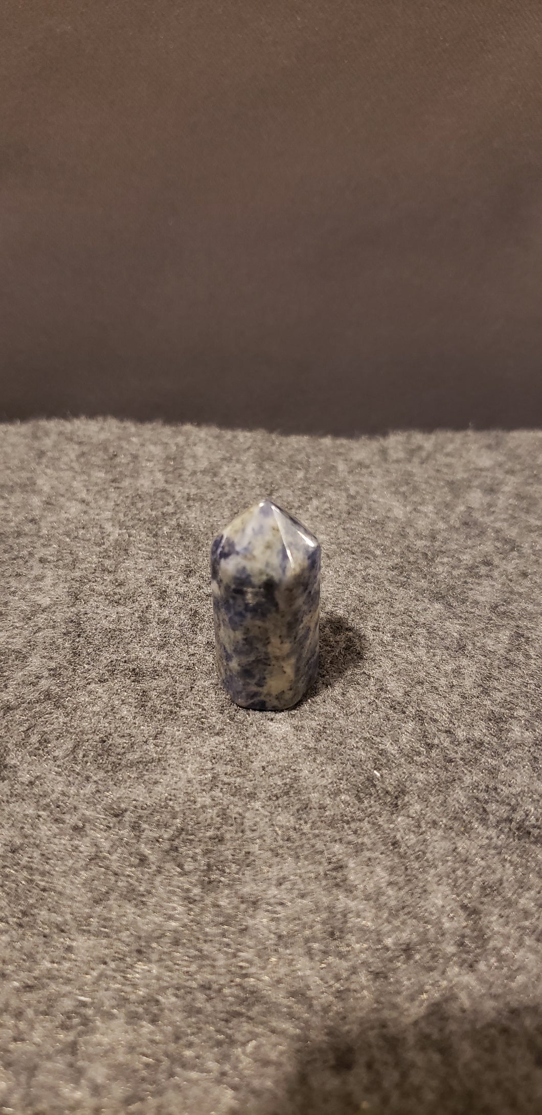 Sodalite Mini Point