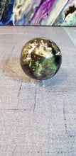 Load image into Gallery viewer, Fluorite Sphere
